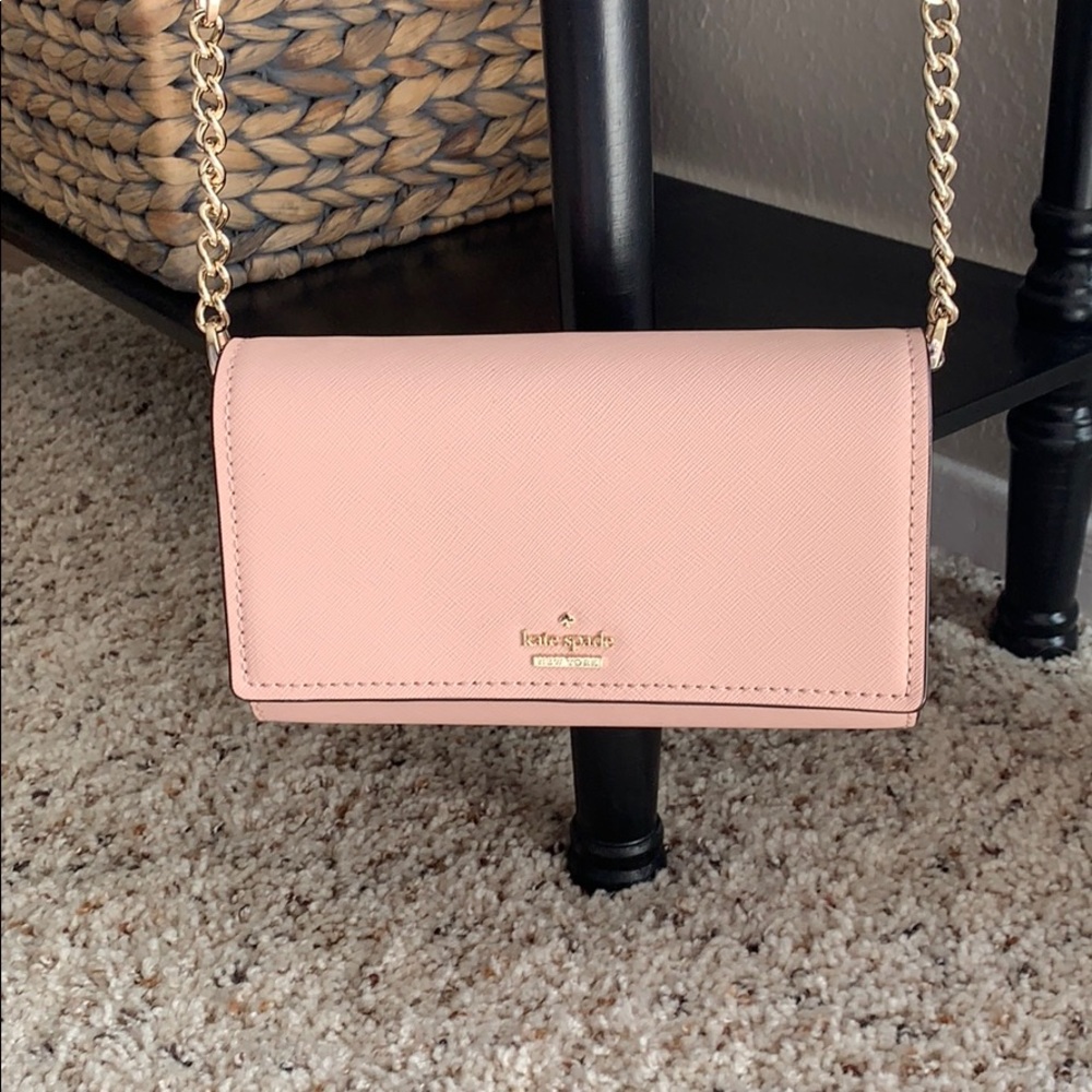 Kate Spade Cameron Street Corin in Warmvellum